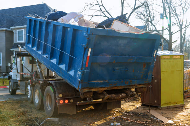 Attic Cleanout Services in Minneota, MN