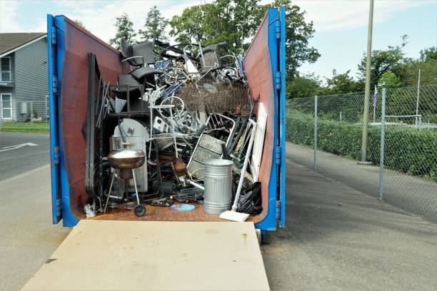 Best Commercial Cleanout Services  in Minneota, MN