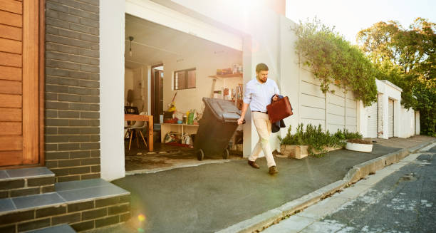 Best Construction Debris Removal  in Minneota, MN