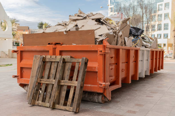 Best Same-Day Junk Removal  in Minneota, MN