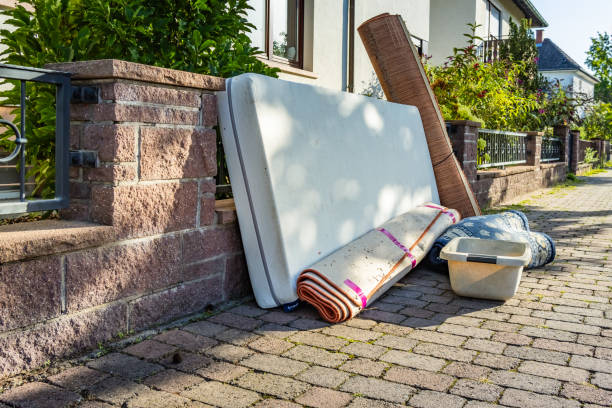 Best Basement Cleanout Services  in Minneota, MN