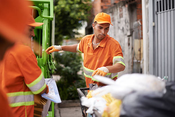 Reliable Minneota, MN Junk Removal Solutions