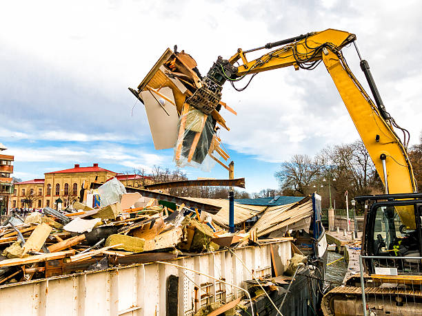 Best Garage Cleanout Services  in Minneota, MN